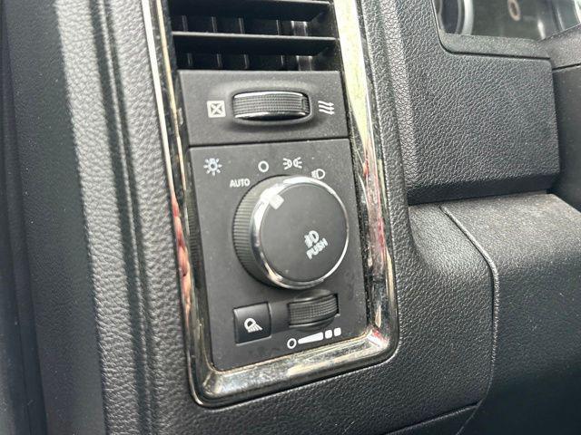 used 2014 Ram 1500 car, priced at $16,999