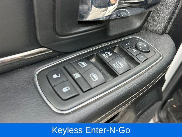 used 2014 Ram 1500 car, priced at $16,999