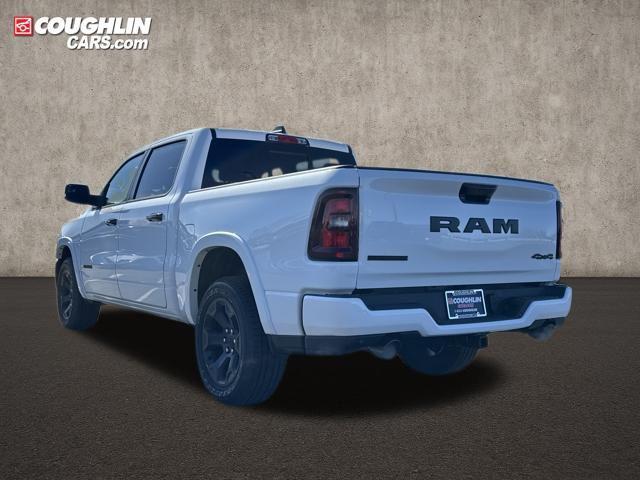 new 2026 Ram 1500 car, priced at $54,470