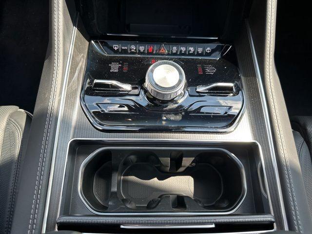 new 2024 Jeep Grand Wagoneer car, priced at $100,750