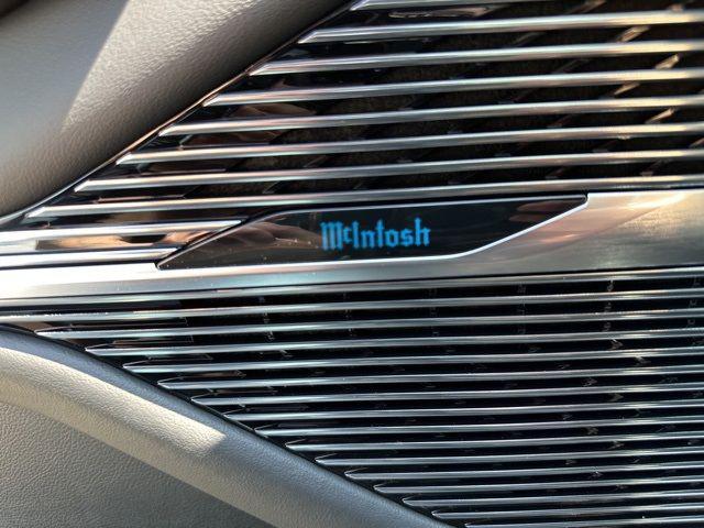 new 2024 Jeep Grand Wagoneer car, priced at $100,750