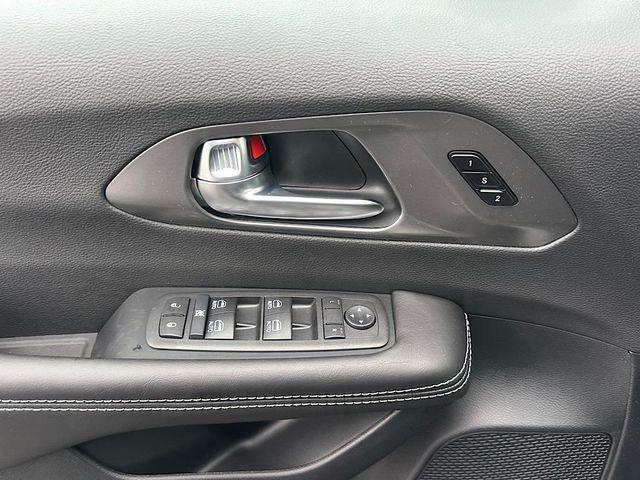 new 2026 Chrysler Pacifica car, priced at $42,140