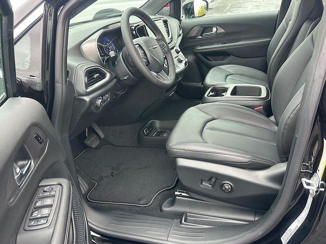 new 2026 Chrysler Pacifica car, priced at $42,140