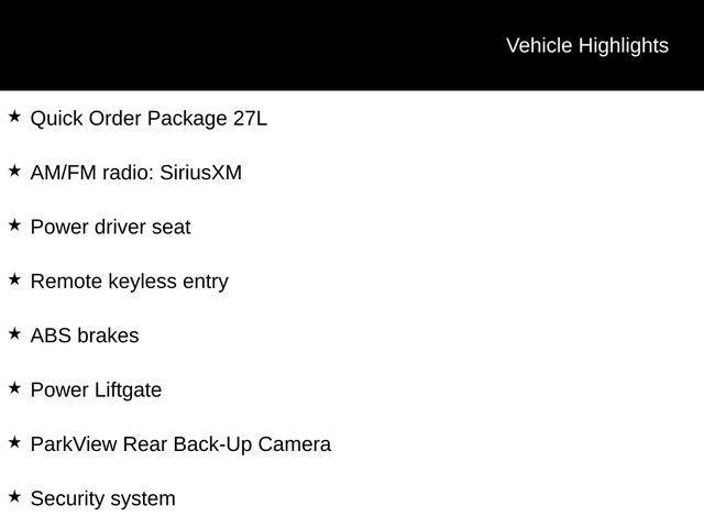 new 2026 Chrysler Pacifica car, priced at $42,140