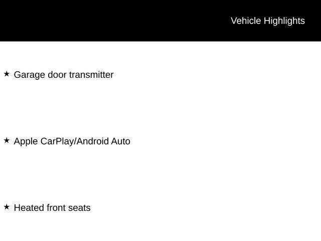 new 2026 Chrysler Pacifica car, priced at $42,140