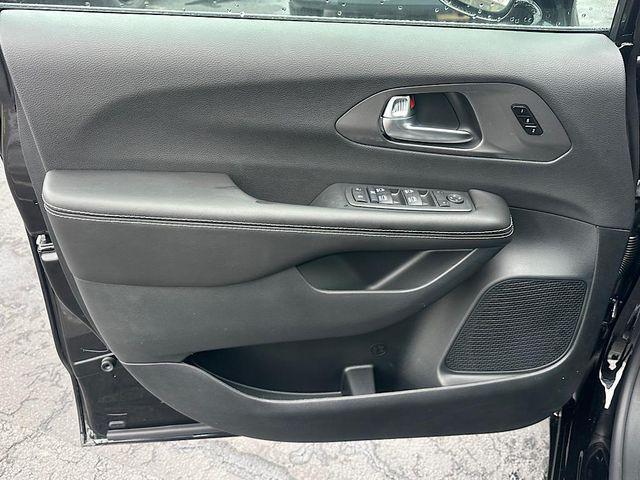 new 2026 Chrysler Pacifica car, priced at $42,140