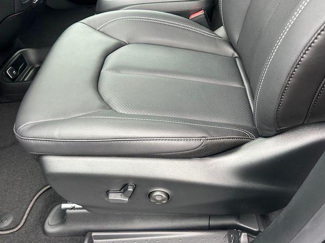 new 2026 Chrysler Pacifica car, priced at $42,140