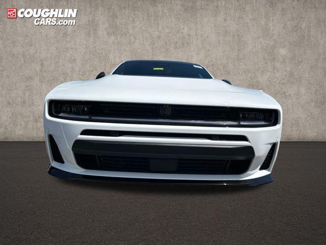 new 2026 Dodge Charger car, priced at $61,614