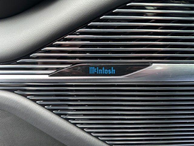 new 2024 Jeep Grand Wagoneer car, priced at $95,750