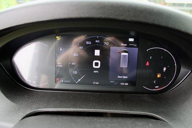 new 2024 Ram ProMaster 3500 car, priced at $52,276