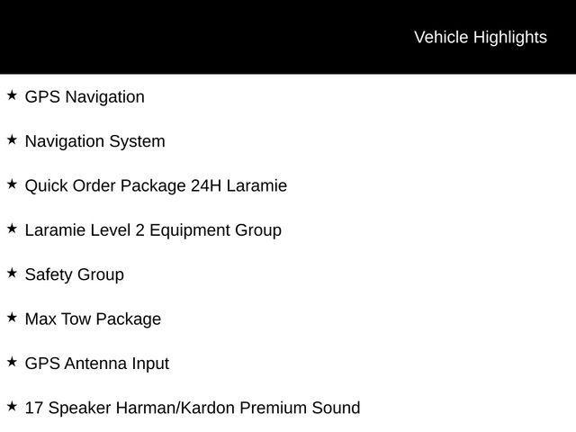 new 2026 Ram 3500 car, priced at $86,085