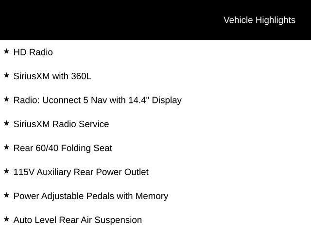new 2026 Ram 3500 car, priced at $86,085