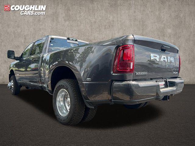 new 2026 Ram 3500 car, priced at $86,085