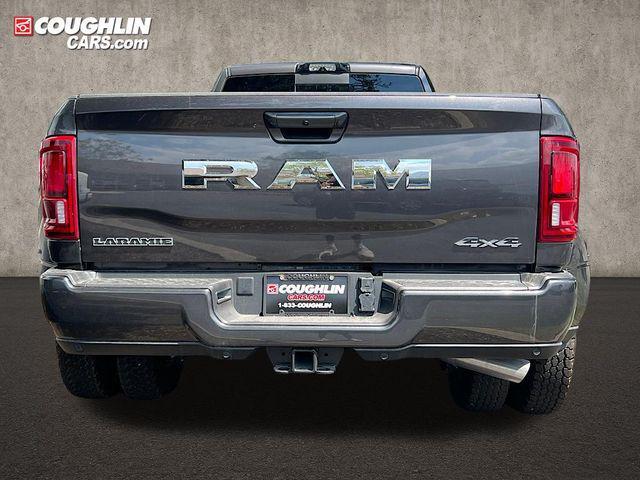 new 2026 Ram 3500 car, priced at $86,085