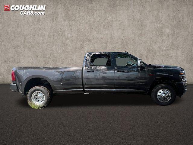 new 2026 Ram 3500 car, priced at $86,085