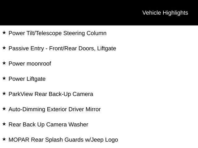 new 2024 Jeep Grand Cherokee 4xe car, priced at $43,850