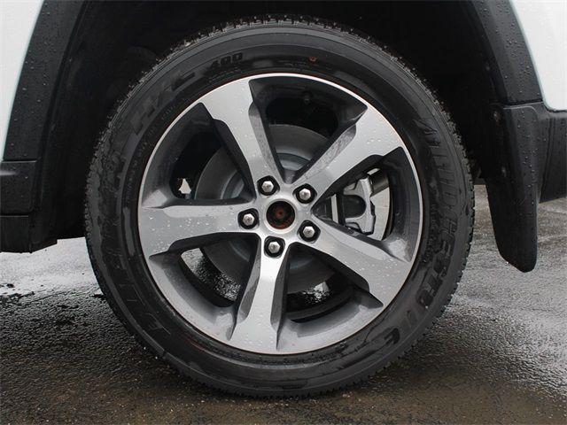 new 2024 Jeep Grand Cherokee 4xe car, priced at $43,850