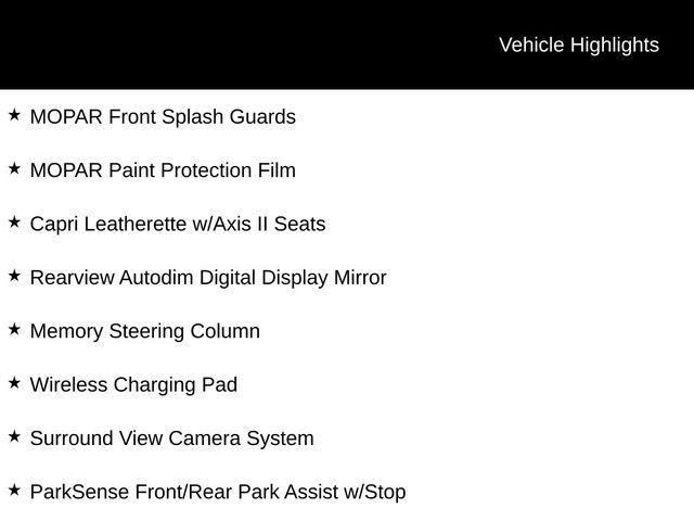 new 2024 Jeep Grand Cherokee 4xe car, priced at $43,850