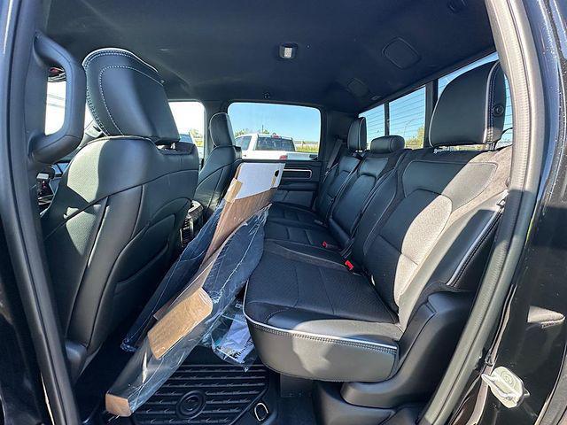 new 2026 Ram 1500 car, priced at $68,111