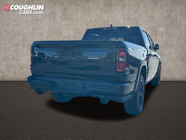 new 2026 Ram 1500 car, priced at $68,111