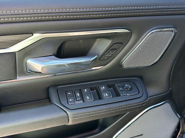 new 2026 Ram 1500 car, priced at $68,111
