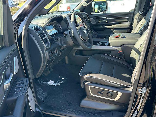 new 2026 Ram 1500 car, priced at $68,111