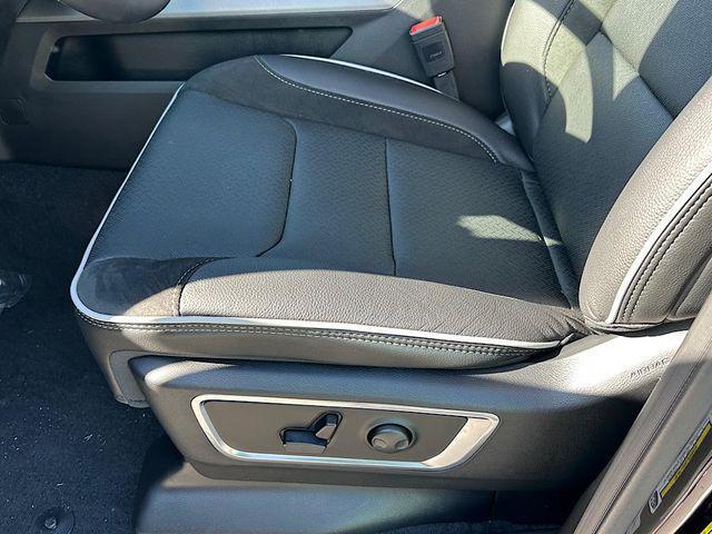 new 2026 Ram 1500 car, priced at $68,111