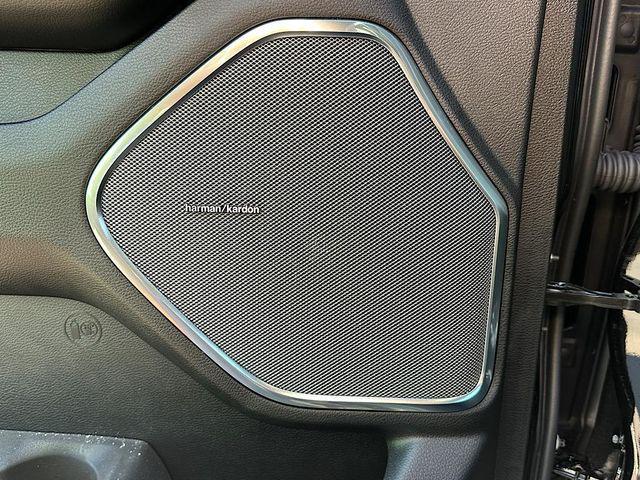 new 2026 Ram 1500 car, priced at $68,111