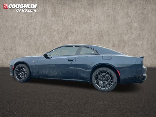 new 2026 Dodge Charger car, priced at $58,980
