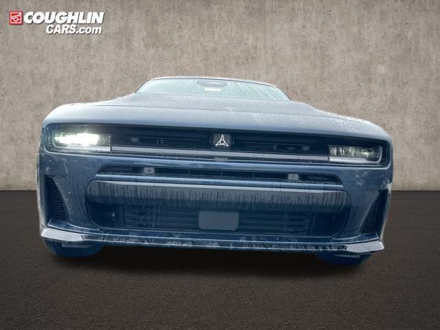 new 2026 Dodge Charger car, priced at $58,980