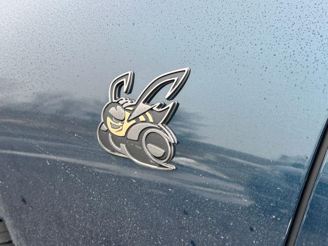 new 2026 Dodge Charger car, priced at $58,980