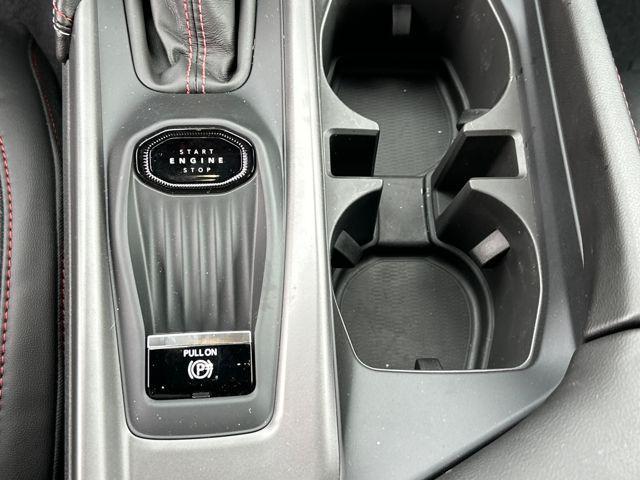 new 2026 Dodge Charger car, priced at $58,980