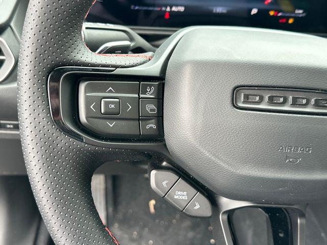 new 2026 Dodge Charger car, priced at $58,980