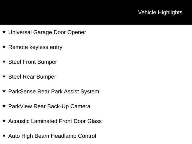 new 2026 Jeep Wrangler car, priced at $65,335