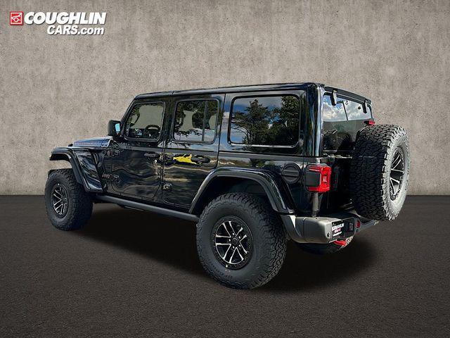new 2026 Jeep Wrangler car, priced at $65,335