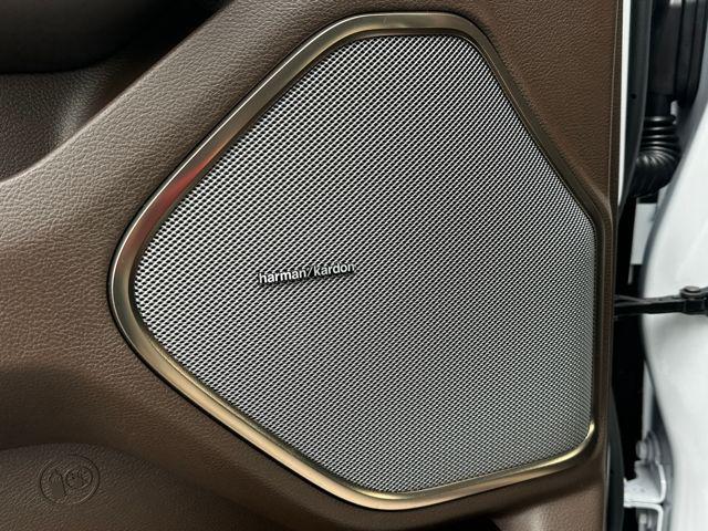 new 2026 Ram 1500 car, priced at $82,535