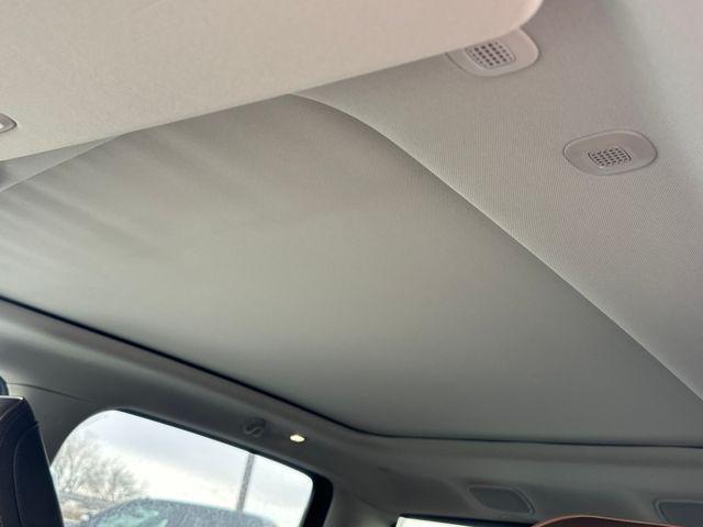 new 2026 Ram 1500 car, priced at $82,535