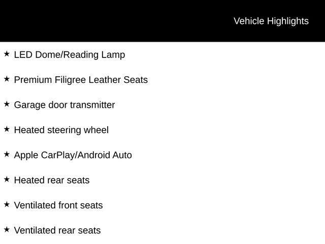 new 2026 Ram 1500 car, priced at $82,535