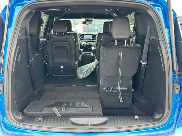 new 2026 Chrysler Pacifica car, priced at $49,780