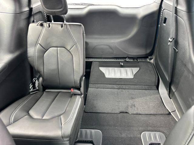 new 2026 Chrysler Pacifica car, priced at $49,780