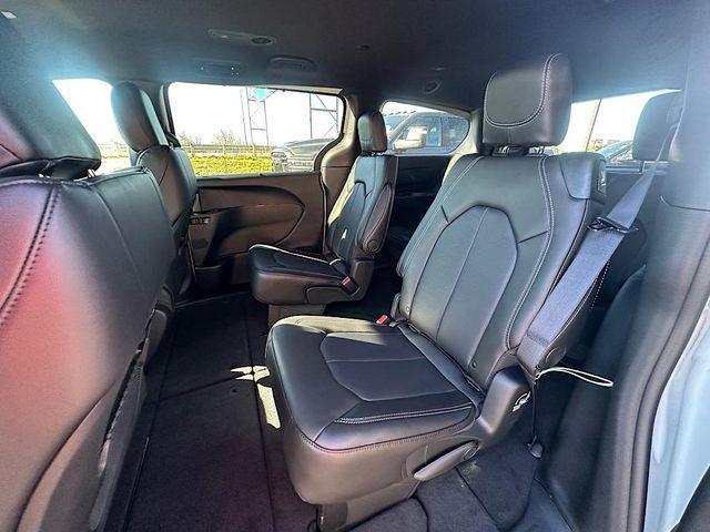 new 2026 Chrysler Pacifica car, priced at $42,140