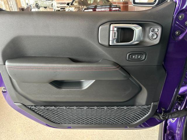 new 2026 Jeep Wrangler car, priced at $57,235