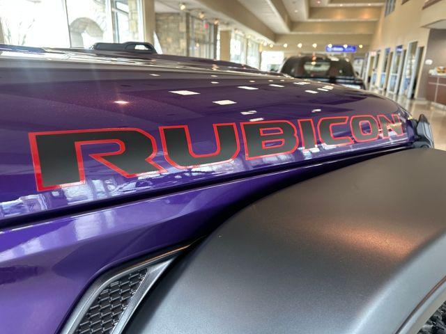 new 2026 Jeep Wrangler car, priced at $57,235