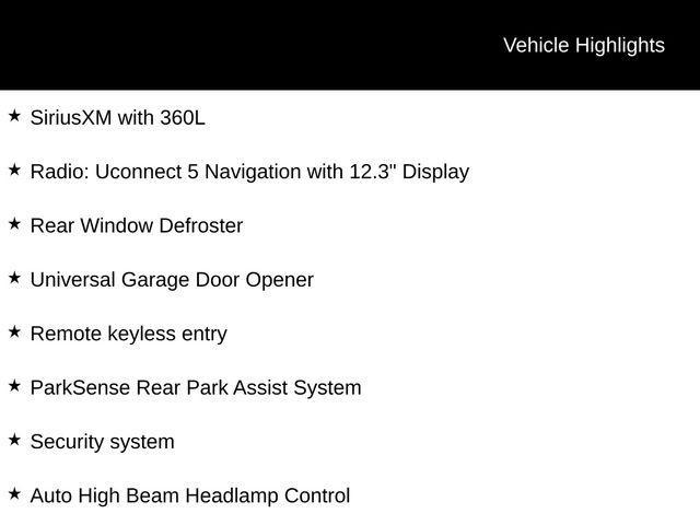 new 2026 Jeep Wrangler car, priced at $57,235