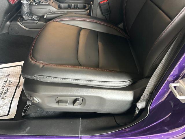 new 2026 Jeep Wrangler car, priced at $57,235