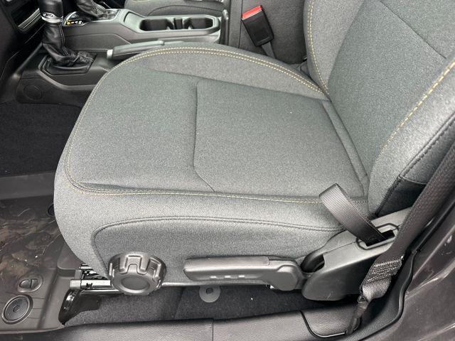 new 2026 Jeep Gladiator car, priced at $45,860