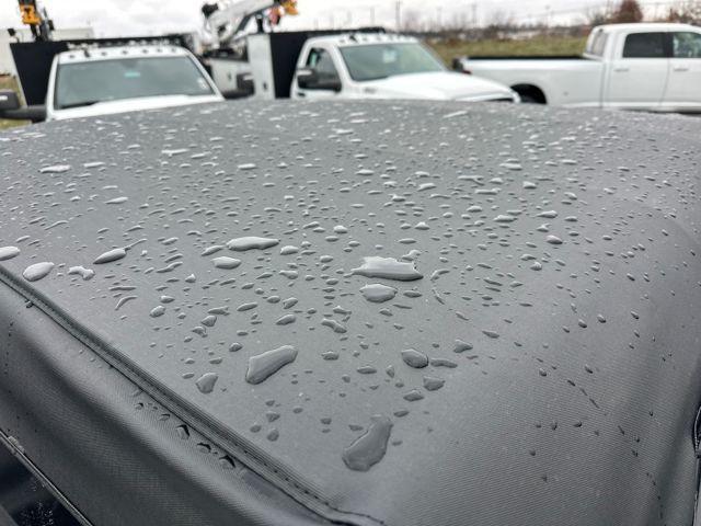 new 2026 Jeep Gladiator car, priced at $45,860