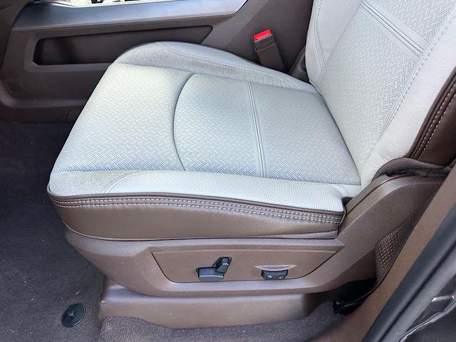 new 2026 Ram 3500 car, priced at $86,085