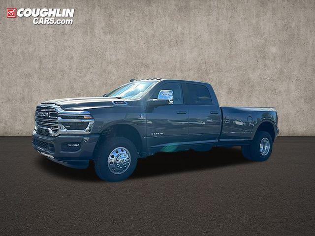 new 2026 Ram 3500 car, priced at $86,085