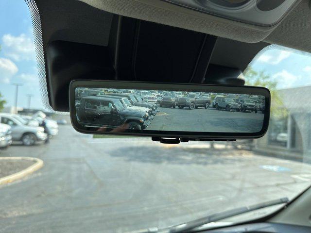 new 2024 Ram ProMaster 1500 car, priced at $47,718